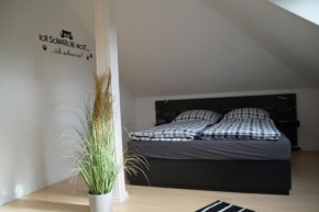 Ferienwohnung Robbe